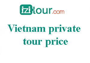 Vietnam private tour price