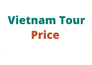 Vietnam Tour Price