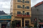 Hotel Tam Sơn