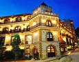 Khách sạn Châu Long Own Wing