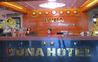 Khách Sạn Dona