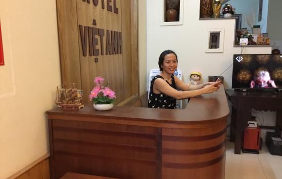 Nhà nghỉ Việt Anh ( Viet Anh Motel)