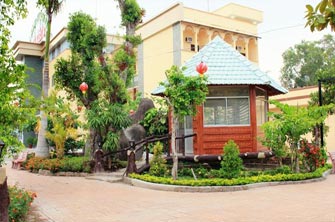 Khách sạn Ninh Kiều 3