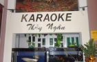 Karaoke Thủy Ngân