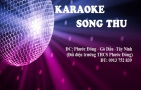 Karaoke Song Thu