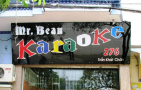 Karaoke Mr. Bean