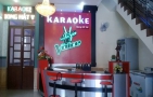 Karaoke the Voice