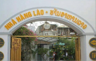 Nhà hàng Lào