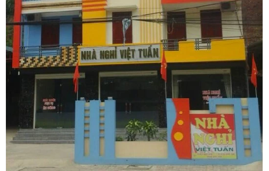 Nhà nghỉ Việt Tuấn