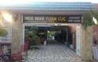 Nhà Nghỉ Tuấn Cúc