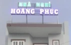 Nhà nghỉ Hoàng Phúc