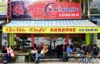 Karaoke Gia Hân