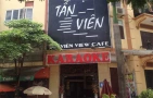 Karaoke Tân Viên