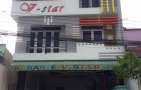 Karaoke V Star