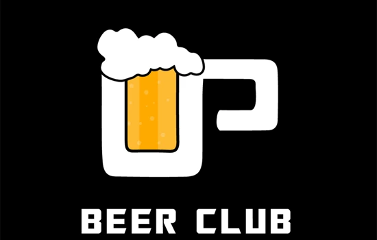 Mr Bill - Up Beer Club